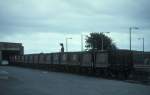 IERLAND sep 2001 Thurles CEMENT WAGONS