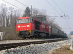 G2000 03 RAILION BESOZZO 23/02/2008
