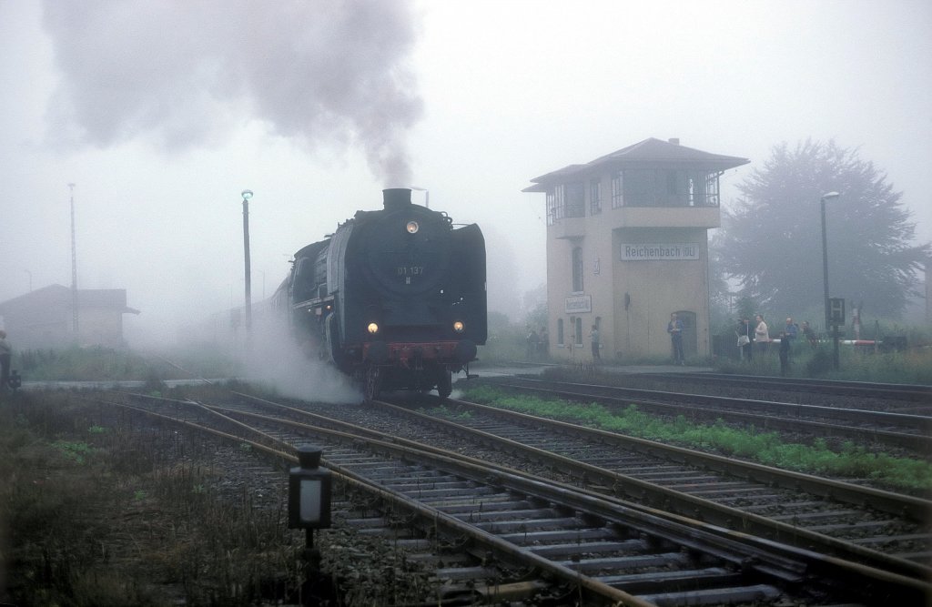 01 137 Reichenbach 11.08.84 