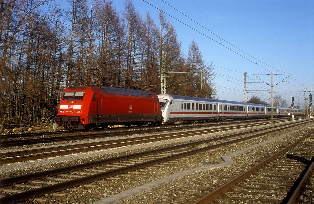 101 102 Nannhofen 22.03.03 