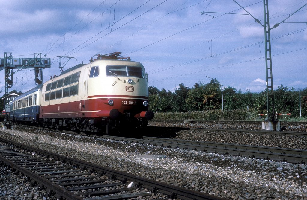 103 109 Tamm 16.10.87 