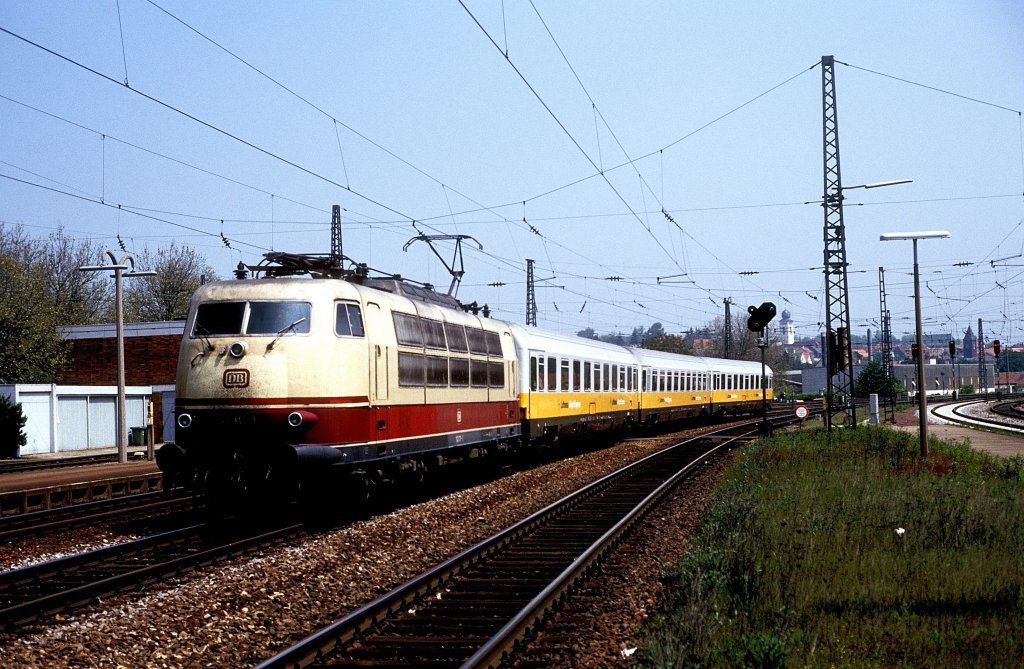 103 111 Bretten 01.06.91 