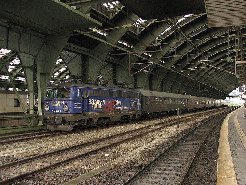1042 520-5 at Berlin-Ostbahnhof, 04.07.2009 (automatically translated, Powered by Google)