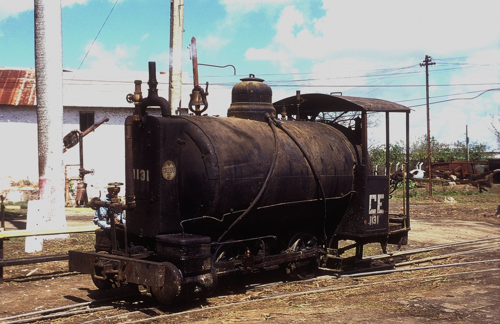 1131 Espartaco 03/11/1996 (automatically translated, Powered by Google) 