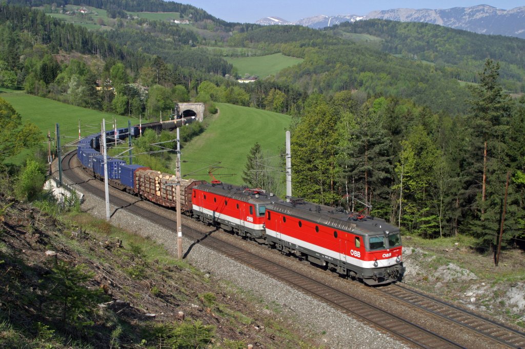 1144.261+219 G-55505 Eichberg 23.4.11 