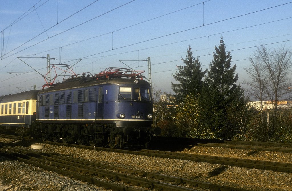118 041 Asperg 12.11.82 