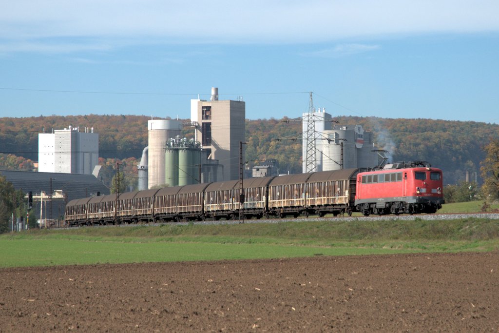 139 287 am 18.10.12 bei Karlstadt am Main