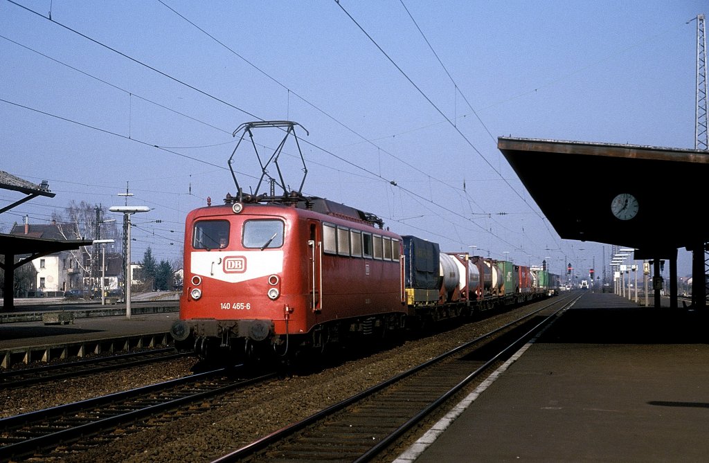 140 465 Appenweier 19.02.94 