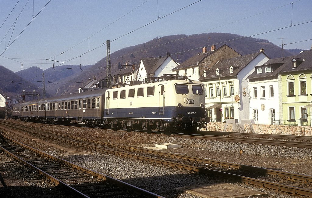 141 069 Boppard 20.03.93 