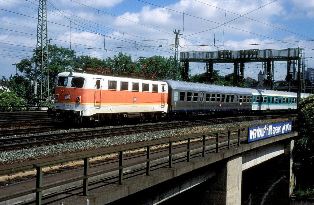 141 437 W�rzburg 07.06.94 