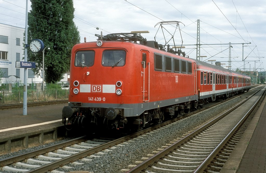 141 439 Butzbach 12.07.02 