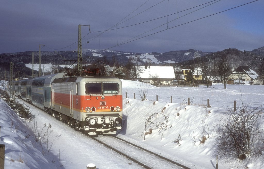 143 597 Himmelreich 14.01.95 