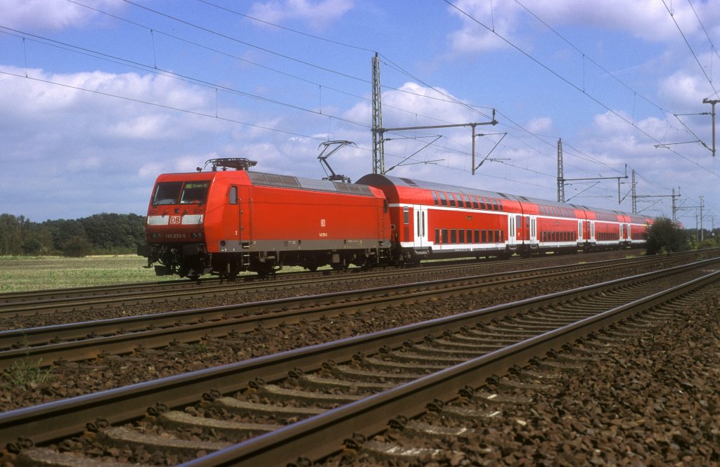 145 038 Dedensen 09.08.00 