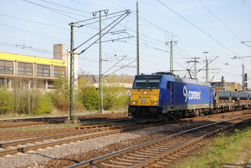 146 521, am 24.04.2010 in Lehrte.