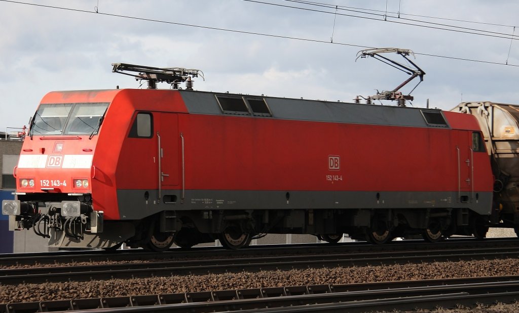 152 143-4 in Fulda am 17.04.09