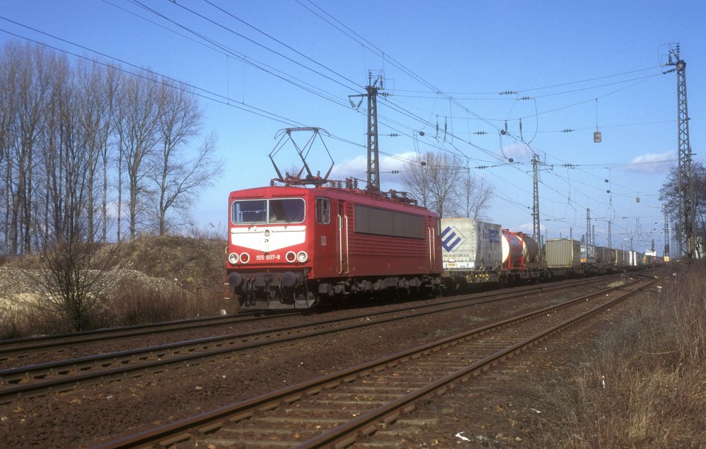 155 007 Appenweier 03/22/1997 (automatically translated, Powered by Google) 