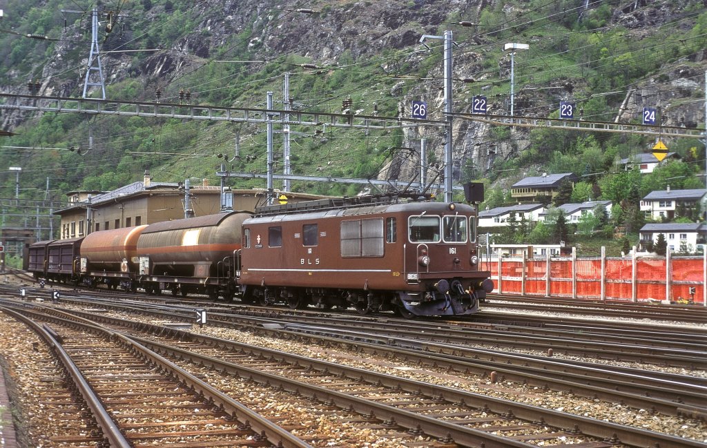 161 Brig 28.04.97  