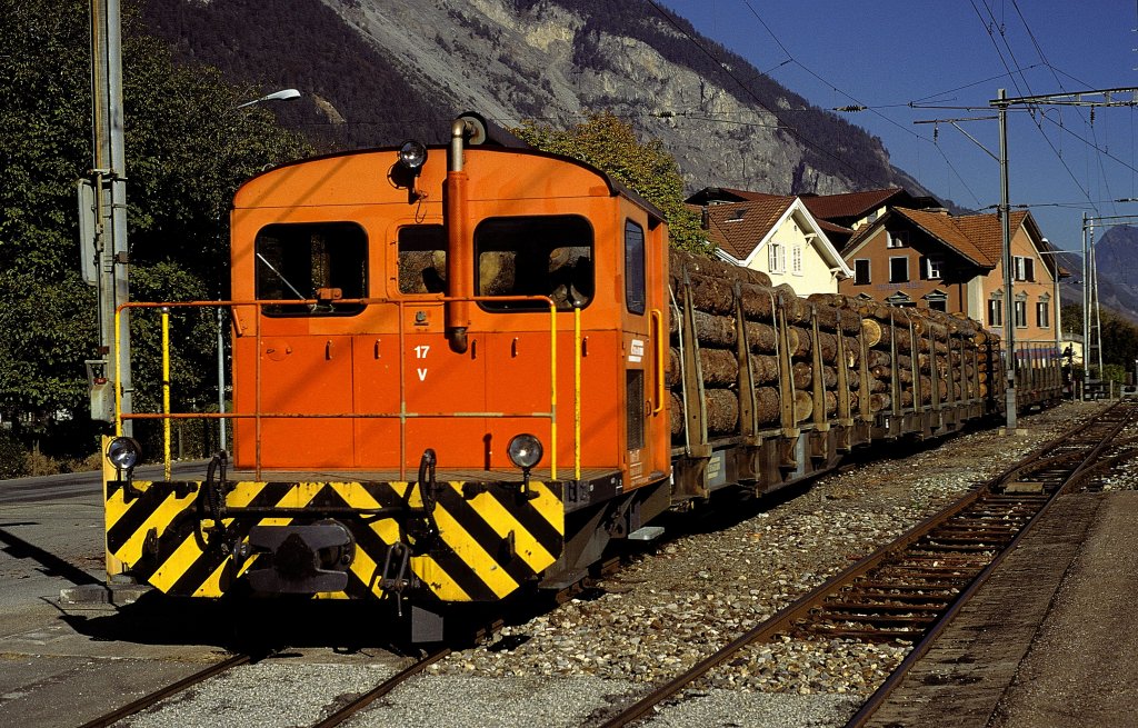 17 Domat-Ems 30/10/1997 (automatically translated, Powered by Google) 