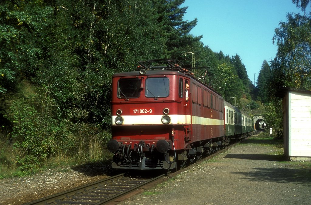 171 002 Neuwerk 25.09.94 