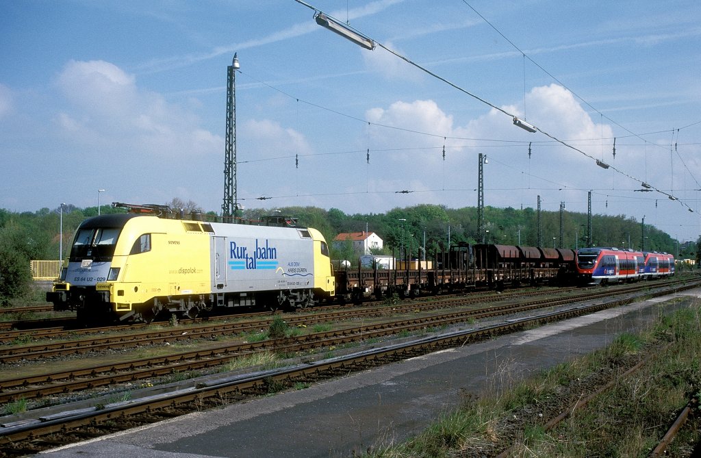 182 529 D�ren 25.04.04 