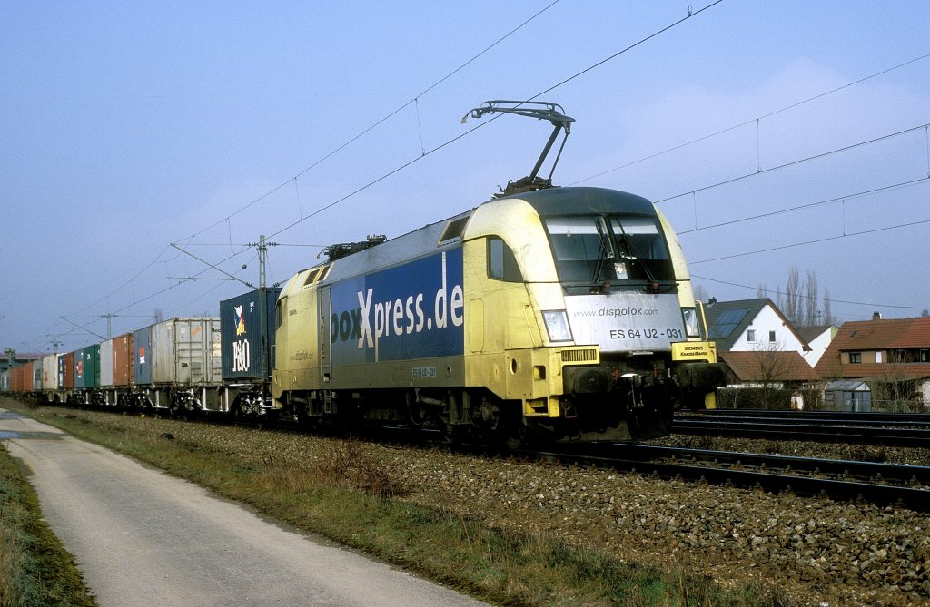 182 531 Tamm 10.03.04 