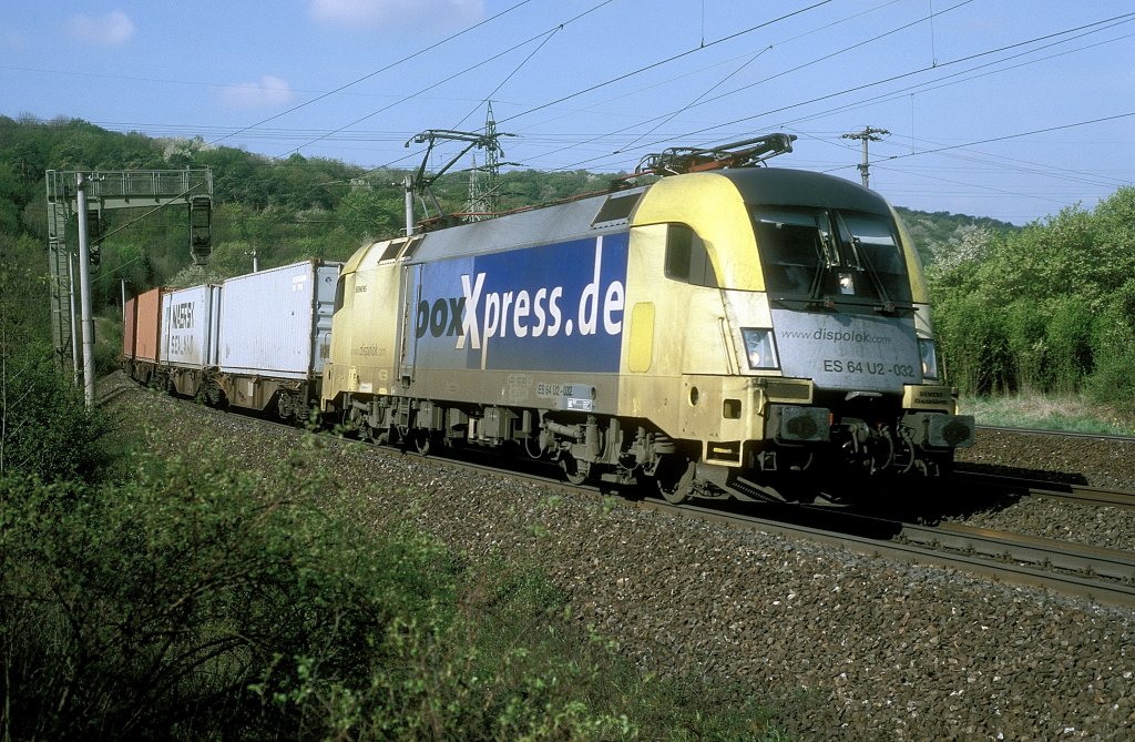 182 532 Rottendorf 20.04.07 
