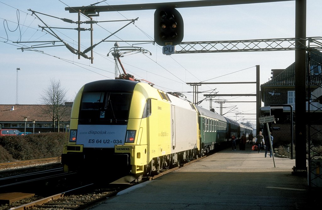 182 534 Padborg 24.03.05 