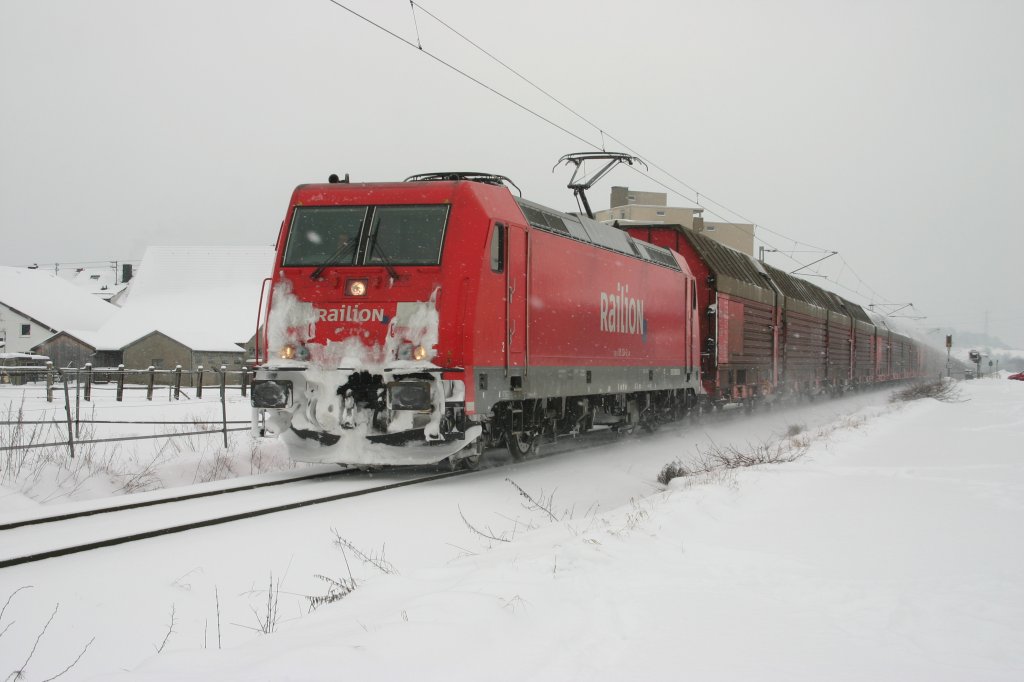 185 234 Renningen 02/12/2010 (automatically translated, Powered by Google) 