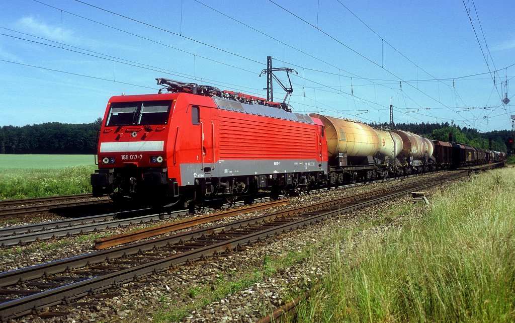 189 017 Beimerstetten 21.06.05 