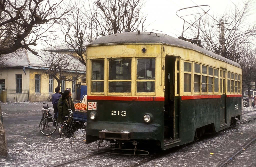 213 Changchun 01/01/1993 (automatically translated, Powered by Google) 