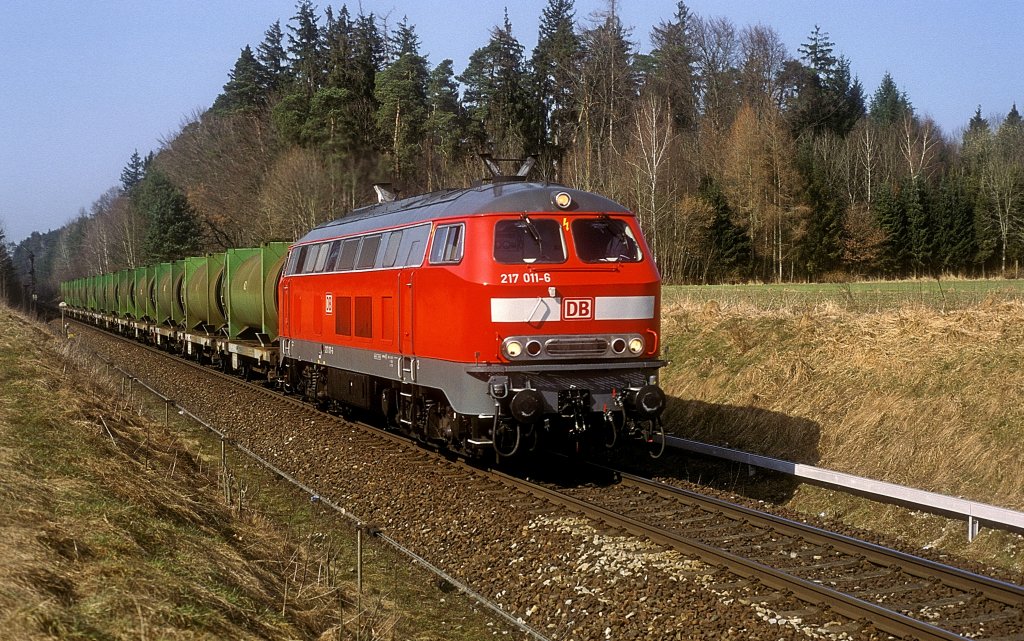217 011 T��ling 21.03.03 