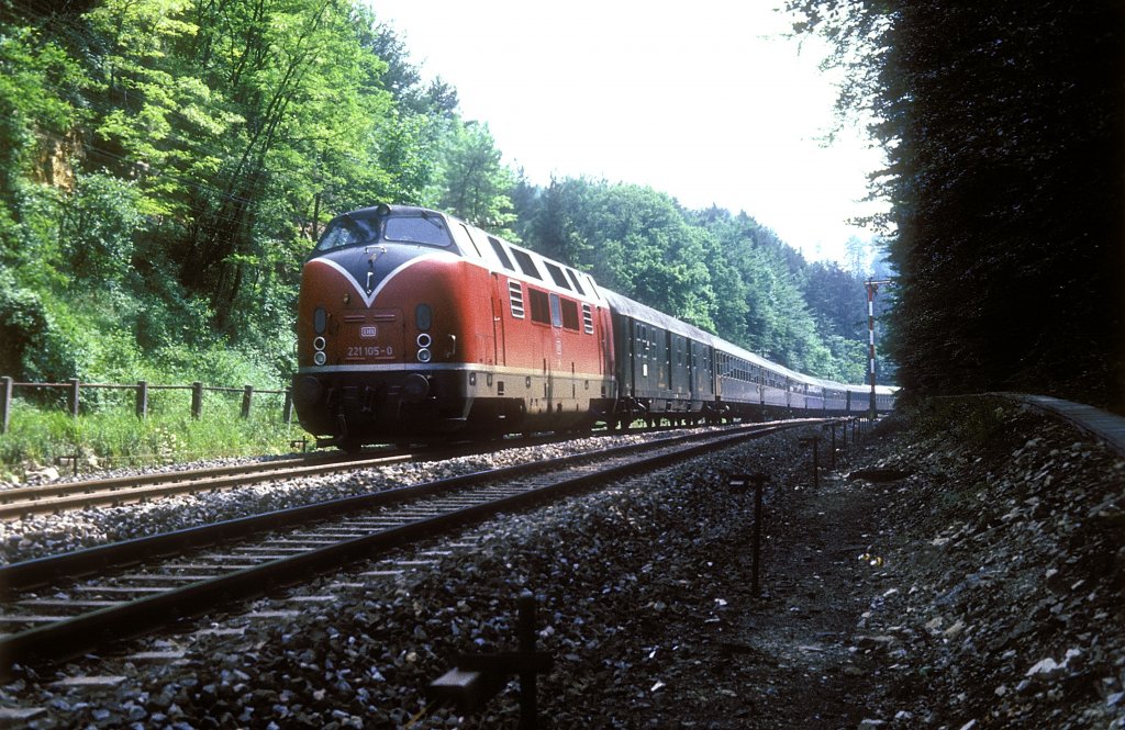 221 105 Talm�hle 22.06.75 