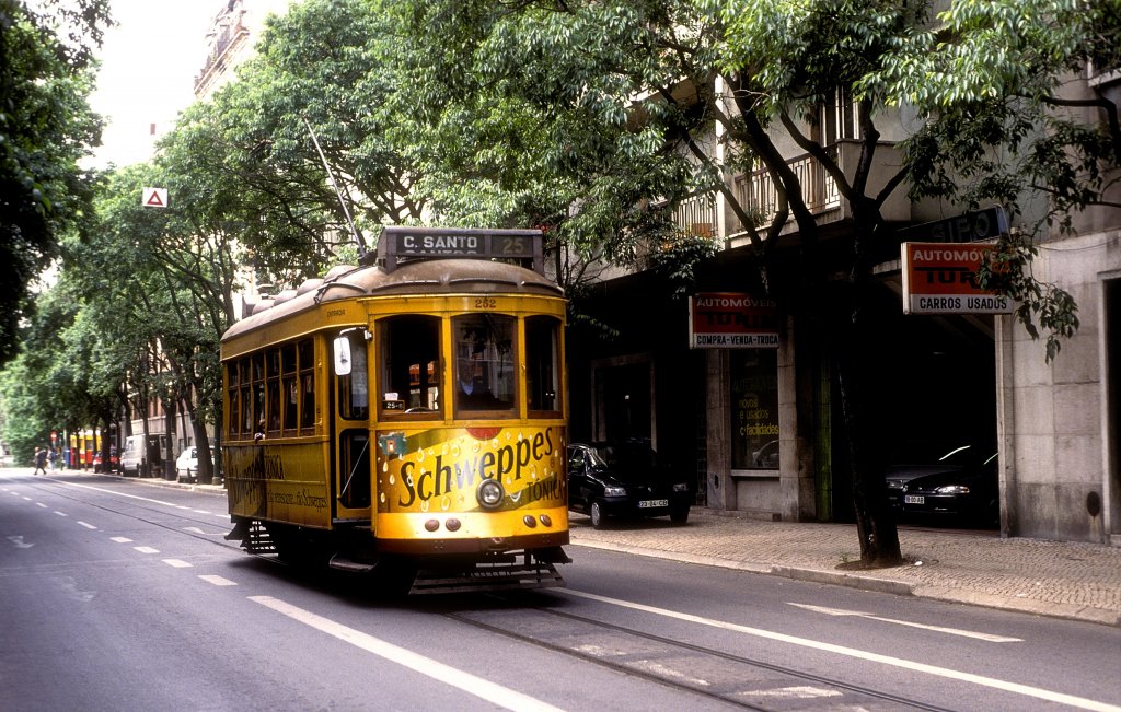 252 Lissabon 02.06.93  