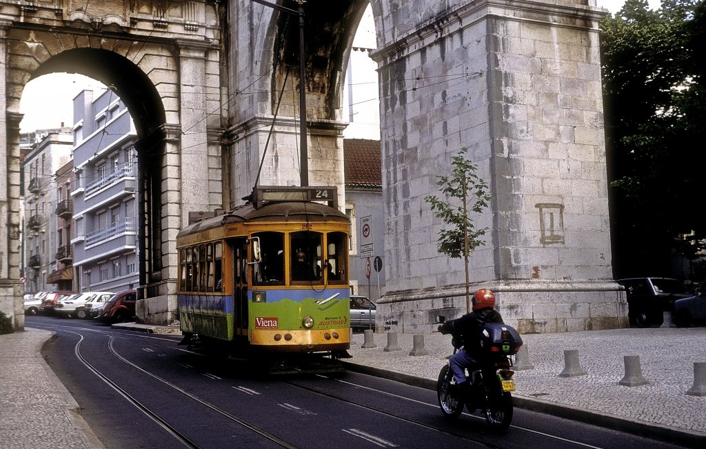 262 Lissabon 02.06.93  