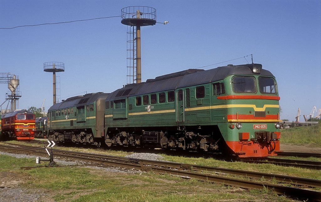 2M62-0539 Ventspils 03.06.08  