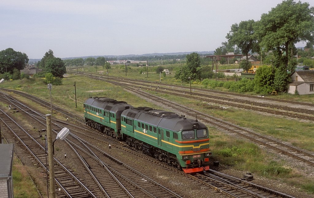 2M62-0883 Daugavpils 09.06.08  
