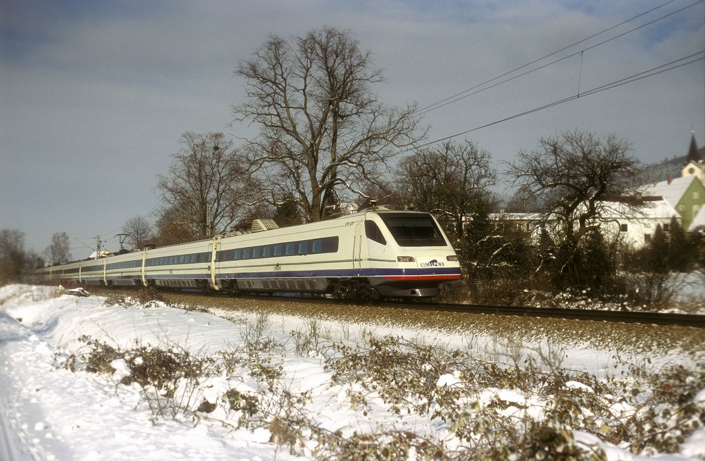 470 001 Spaichingen 01/28/2005 (automatically translated, Powered by Google) 