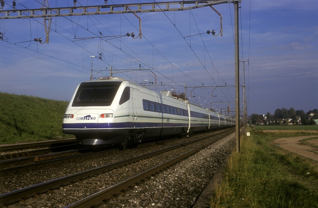 470 051 Langenthal 04.10.96 