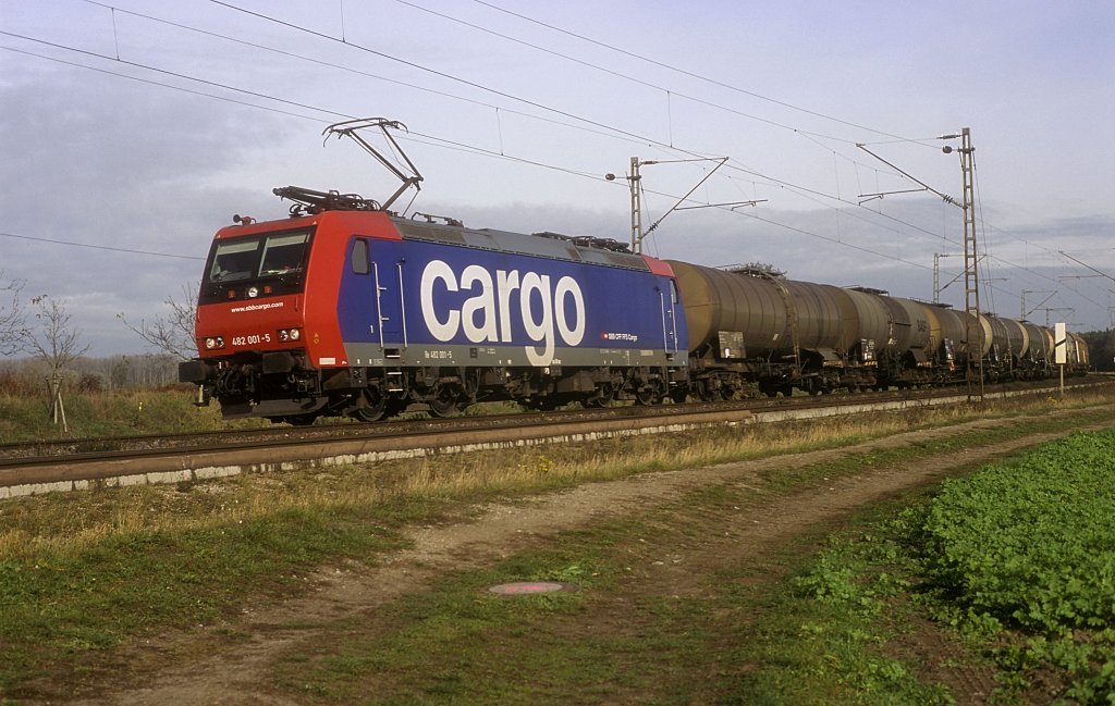 482 001 Wagh�usel 11.11.05 