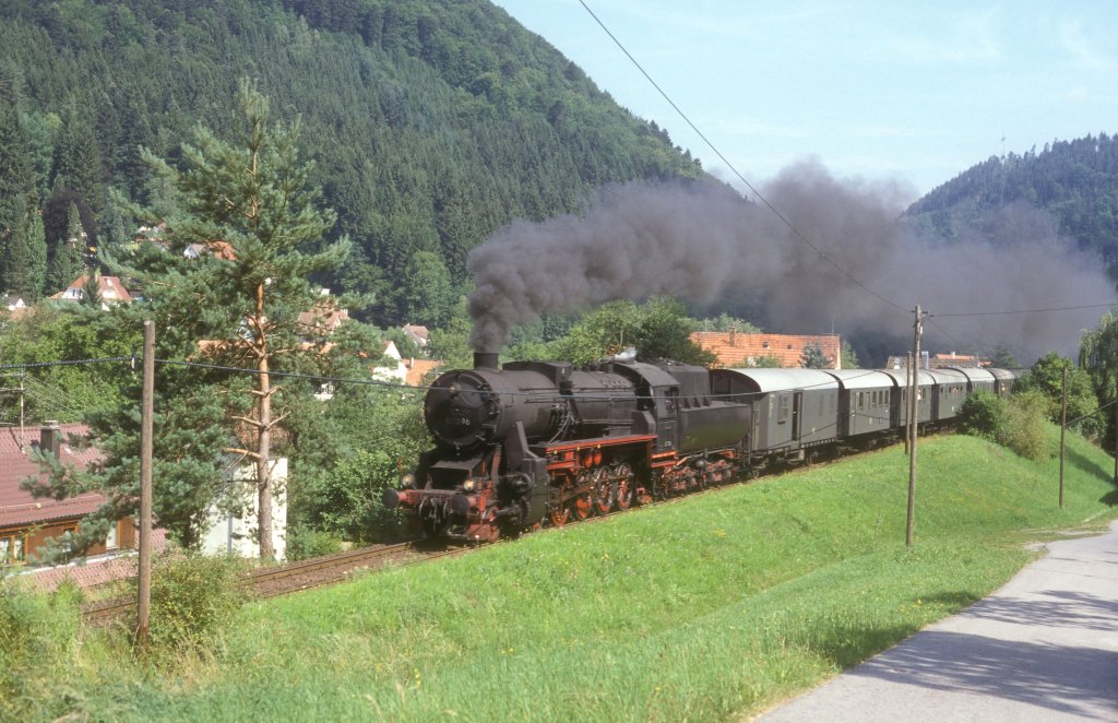 52 7596 Ernstm�hl 03.08.1999  