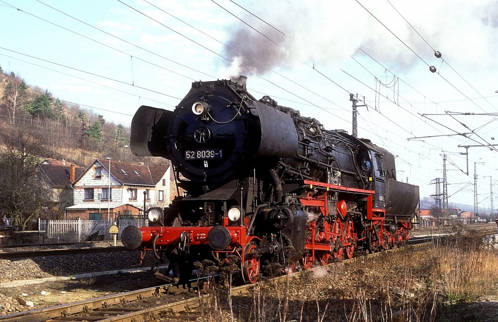 52 8039 Eisenach 08.03.97 