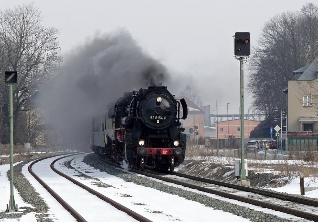 52-8154 am 06.02.2010 in Schm�lln/Th�ringen  