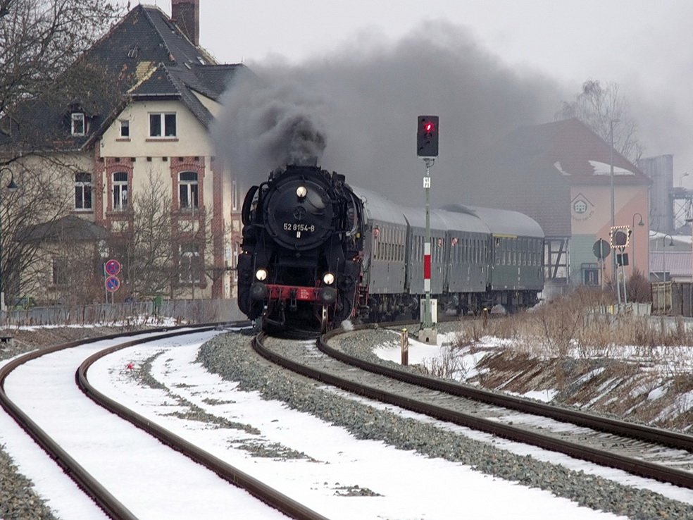 52-8154 am 06.02.2010 in Schm�lln/Th�ringen  