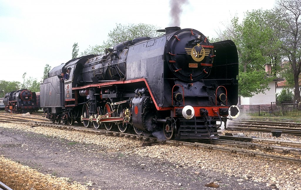 56 052 Cetinkaya 10.06.92 