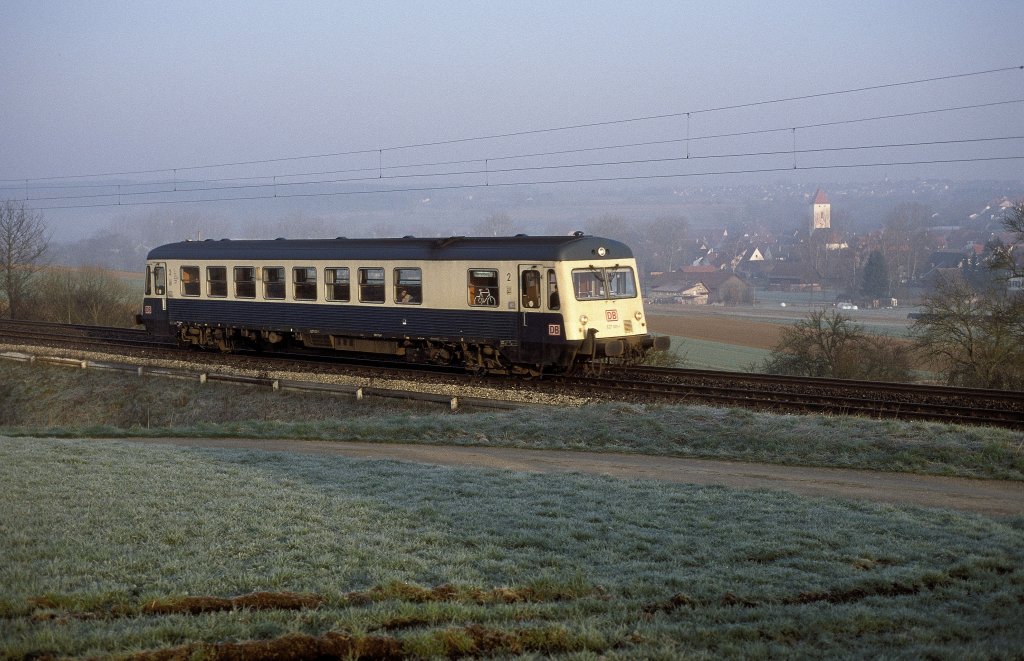 627 001  bei Eutingen  01.04.99