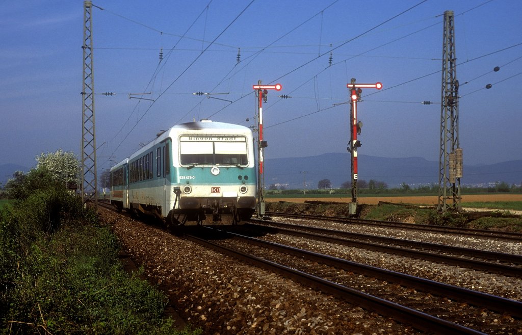 628 478 Ha�loch 27.04.96 