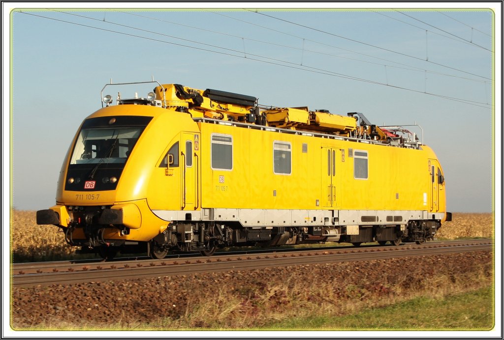 Baureihe 711 Fotos (12) - Bahnbilder.de