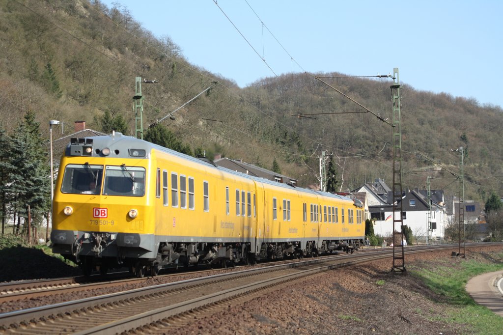 719 501-9 in Erpel am 20.03.11