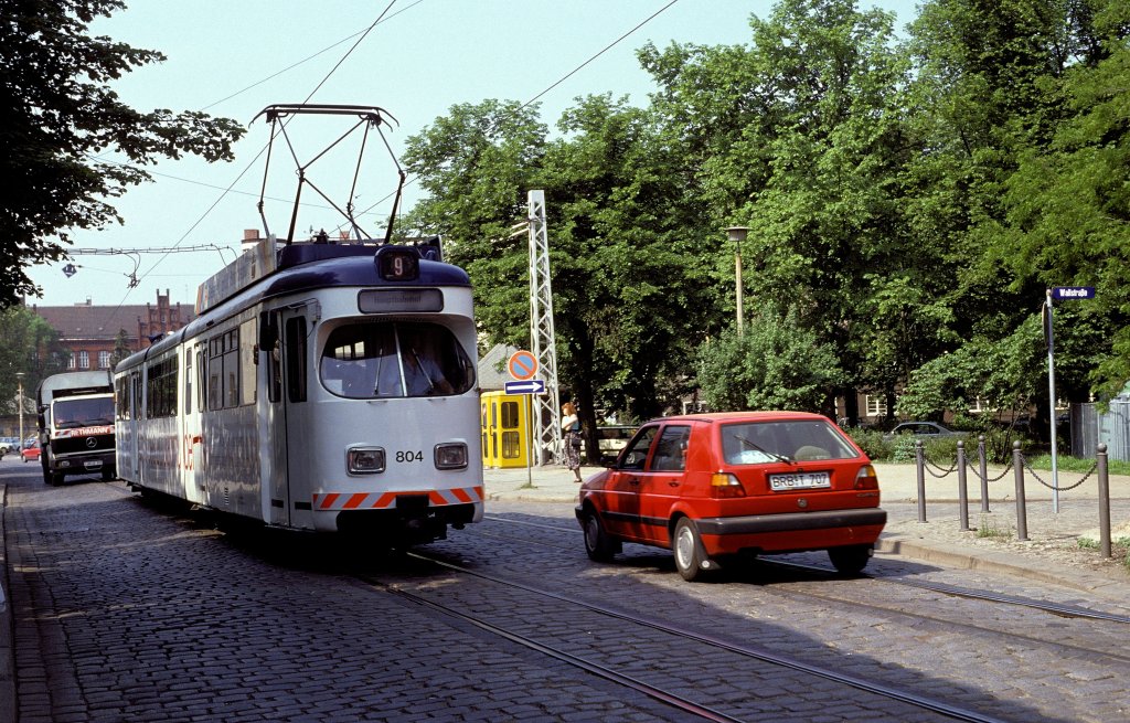 804 Brandenburg 22.05.92  