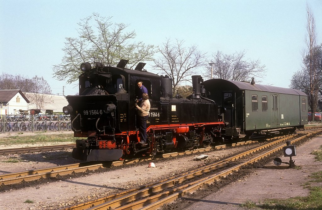 99 1564 Oschatz 02.04.90 